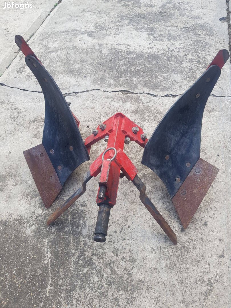 Robi 151 - 250 T rekord eke