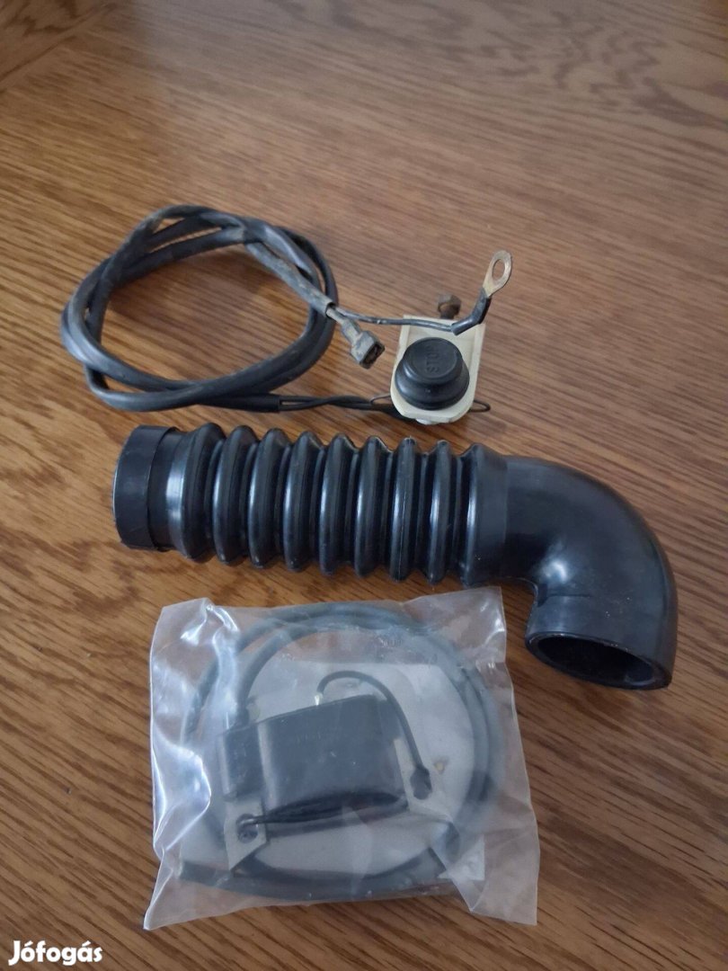 Robi 151 alkatrészek