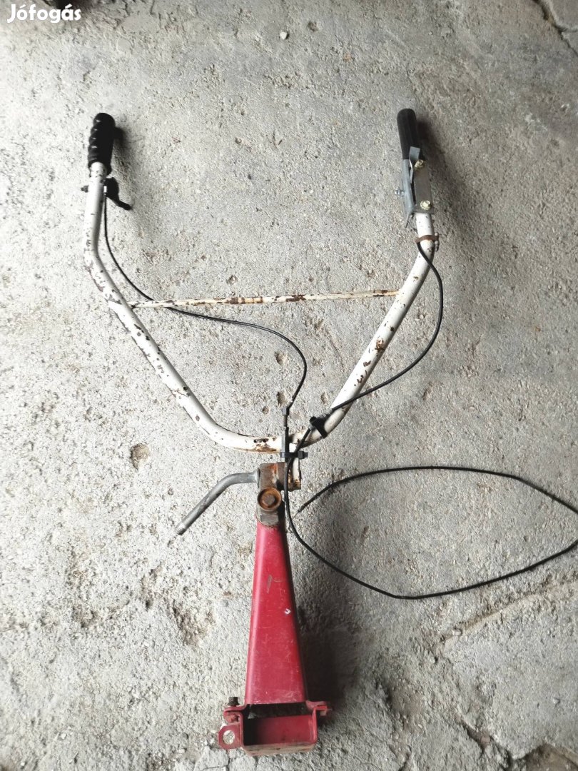 Robi 155 terra rotáció kapa kormány eladó.578875