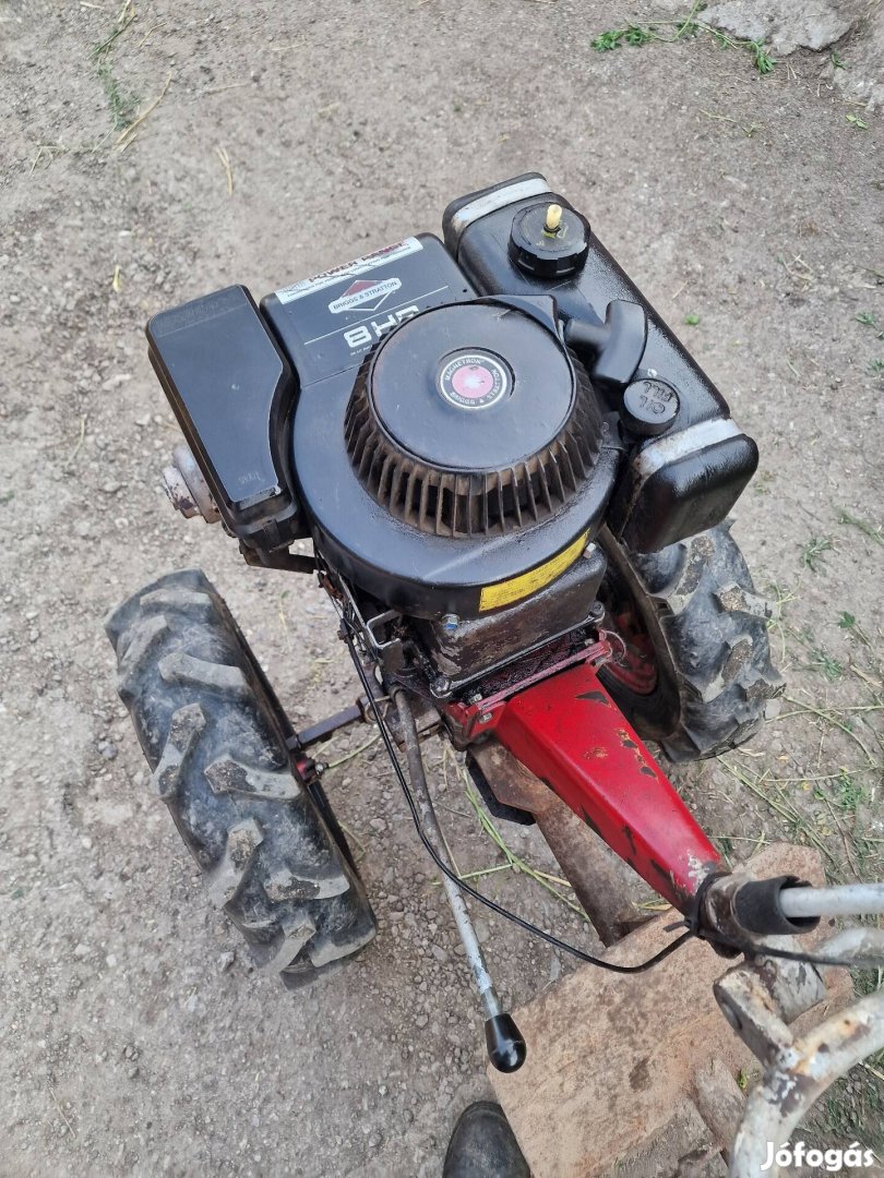 Robi 250 T eladó!