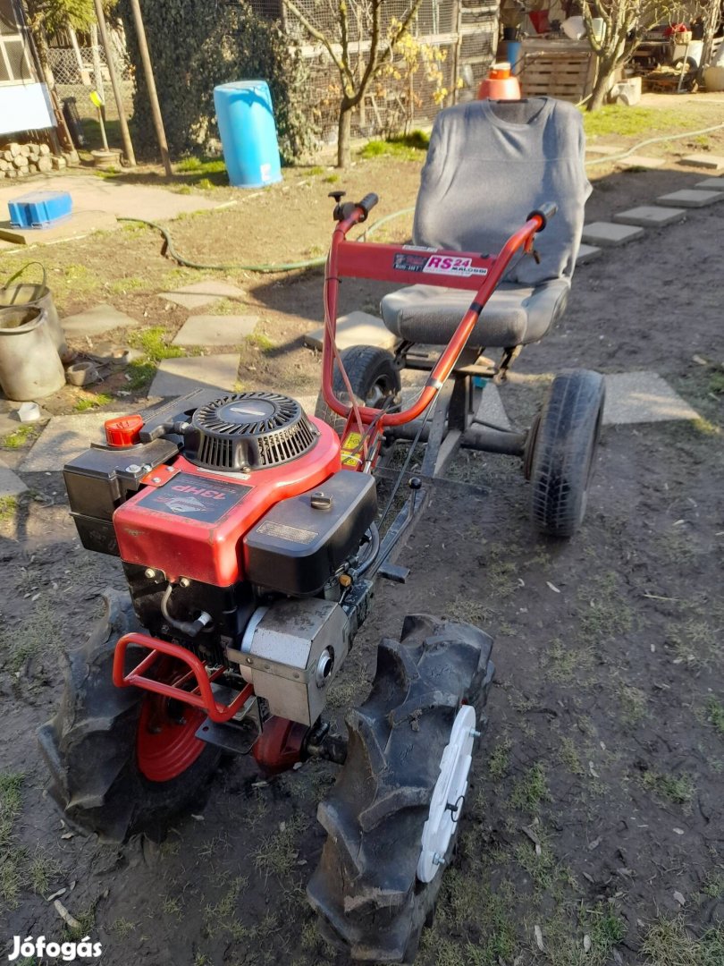 Robi 250t eladó 