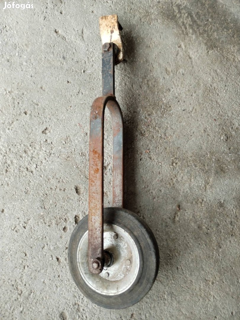 Robi 50,52,151,rotácios kapa járokerék,szállitókerék