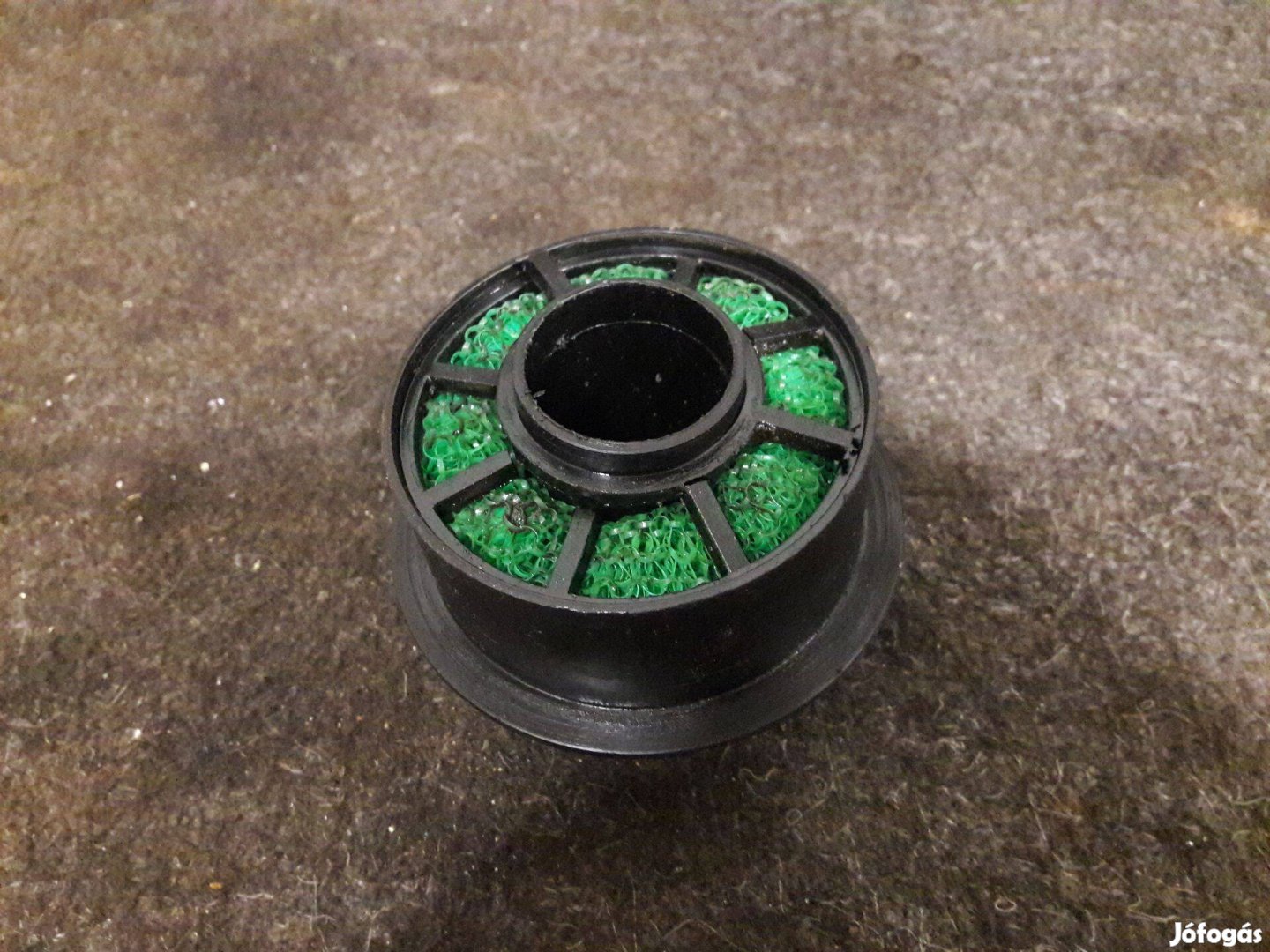 Robi 52 kapálógép Tomos gyári légszűrő betét