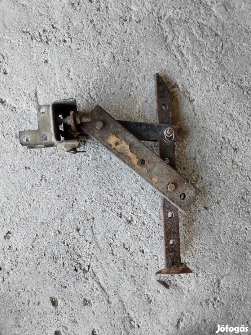 Robi 55,56 vonószem,csoroszja eladó.58943