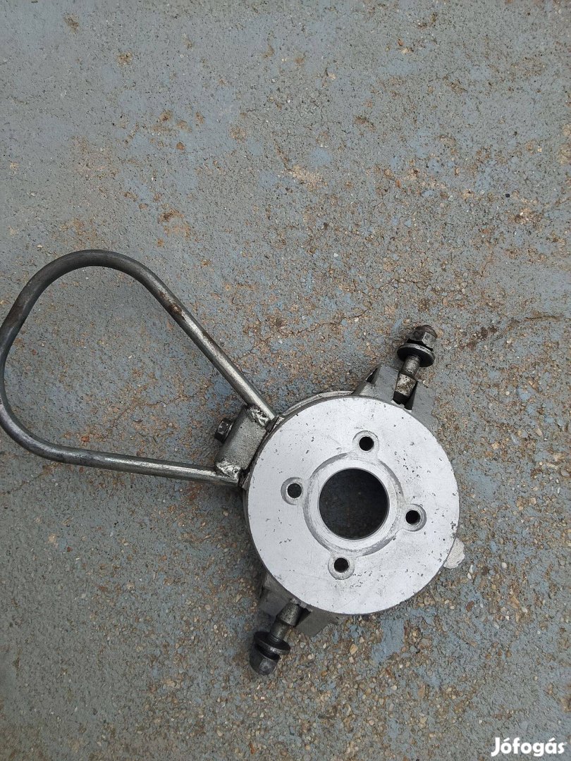 Robi 55 höz kitűnő közdarab eladó hibátlan postázom