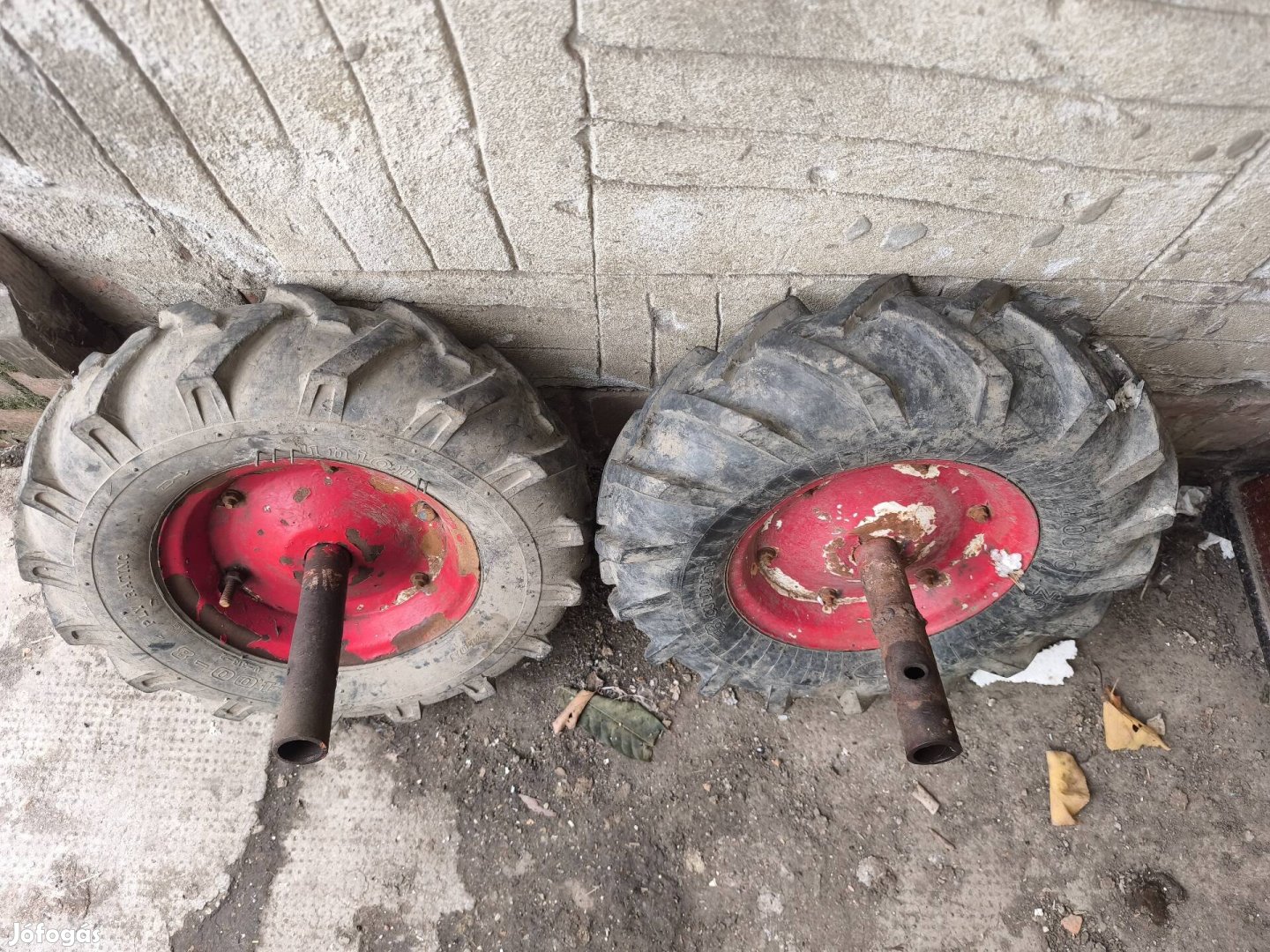 Robi 55 járó kérek eladó!