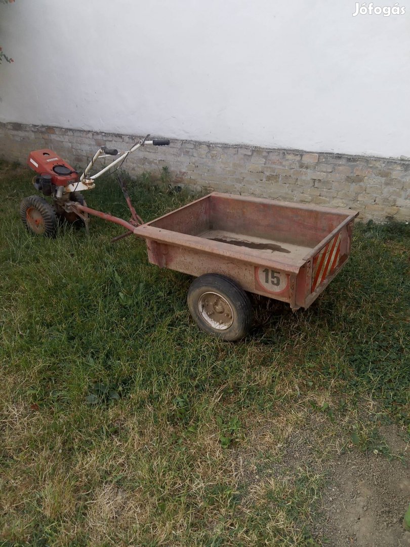 Robi 55 kis kertigép eladó 