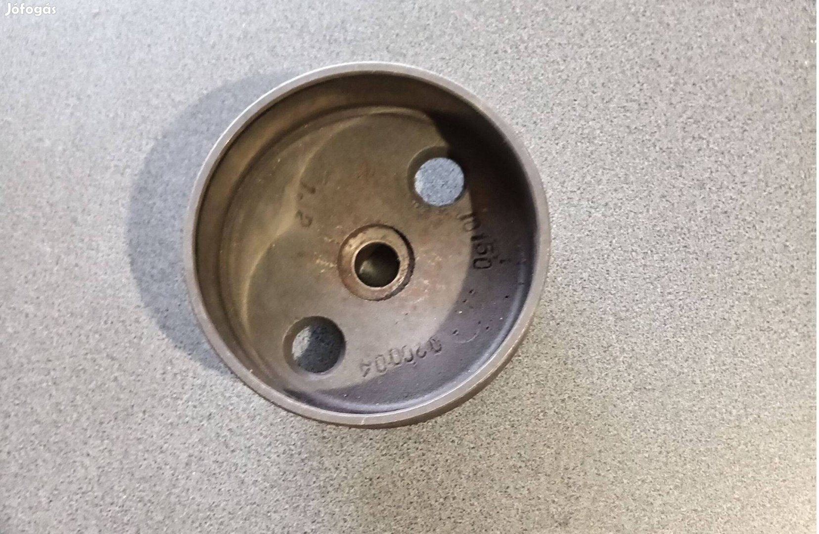 Robi 55 kuplungharang kúpos jó állapotú eladó