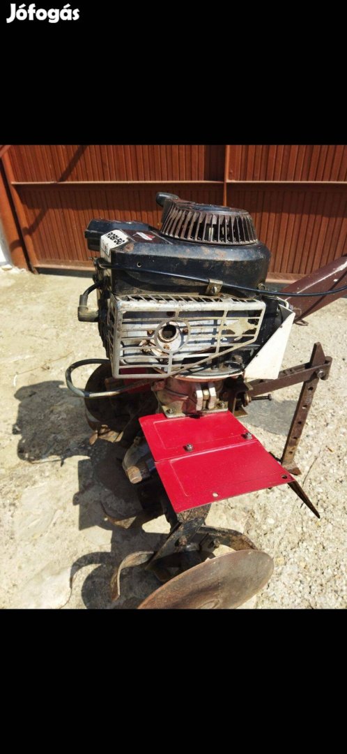 Robi 56 eladó