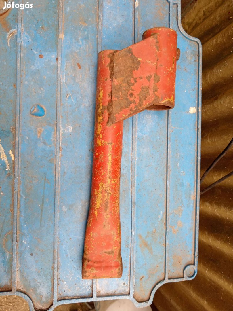 Robi Honda kapálógép utánfuto alkatrész