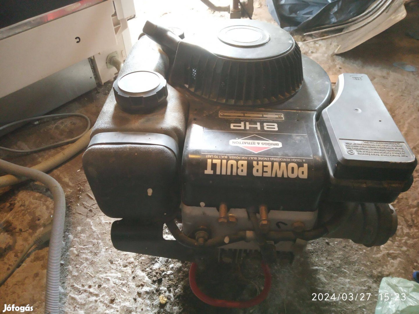 Robi Rekord 250