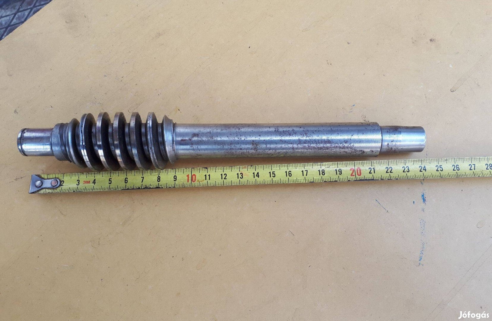 Robi csigaorsó új eladó !