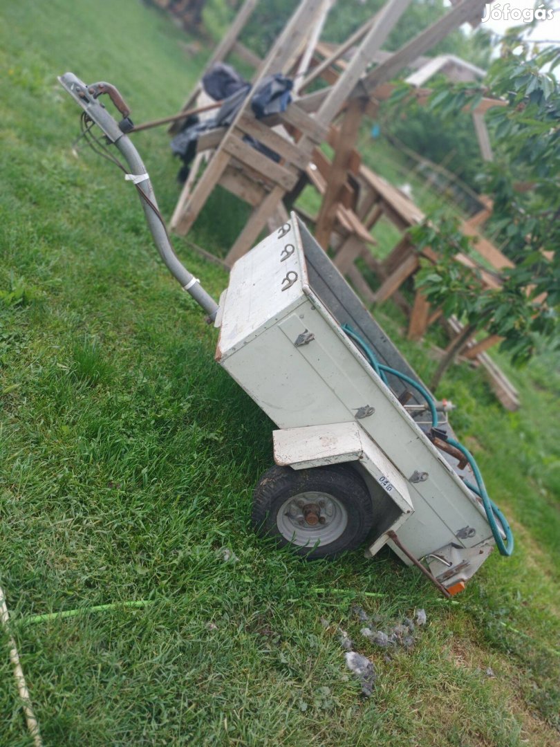Robi futo eladó
