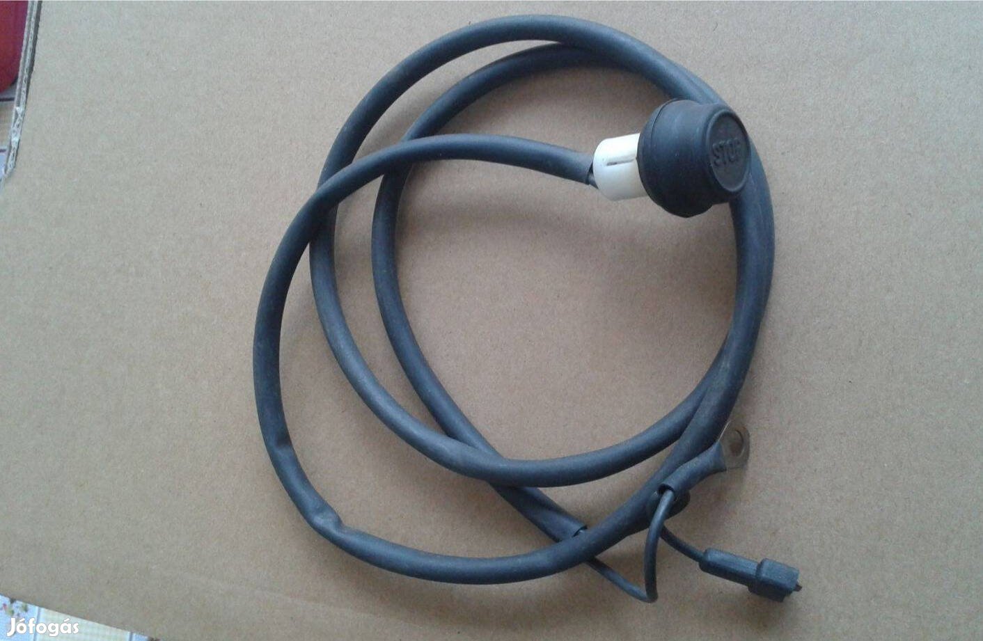 Robi gyújtásleállító kapcsoló új eladó !