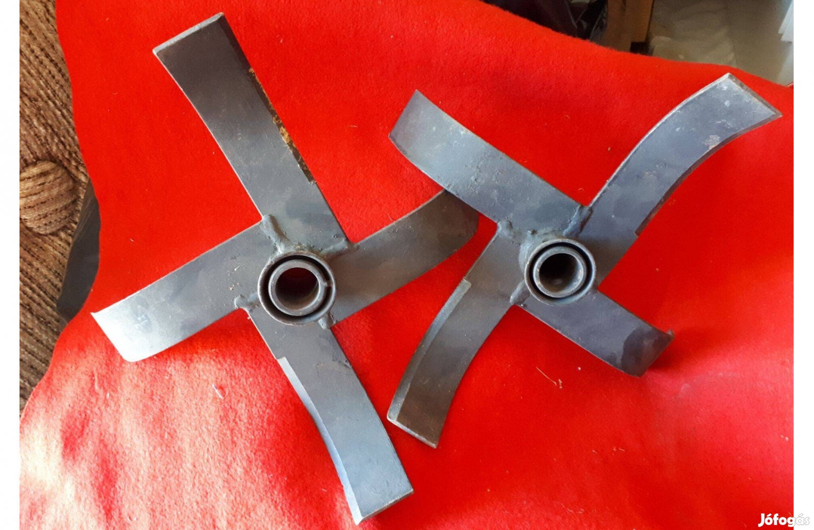 Robi kezdő kapatag új, komplett eladó !