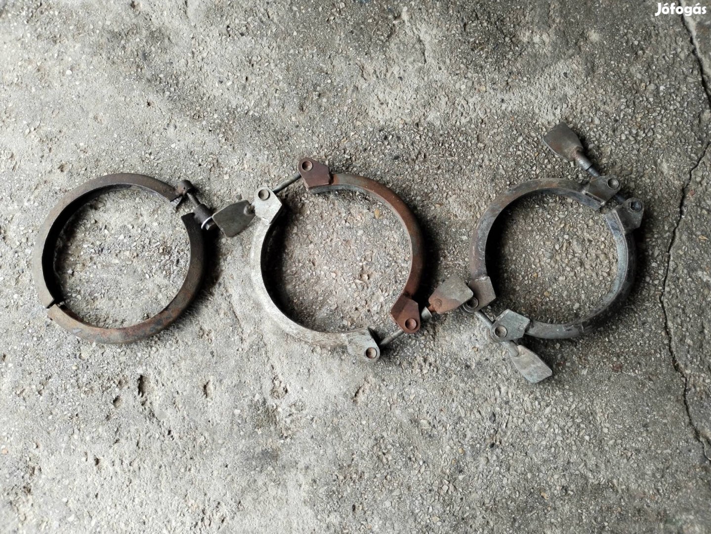 Robi rotácios kapa 50,52,151 hajtómű bilincsek eladóak.73000