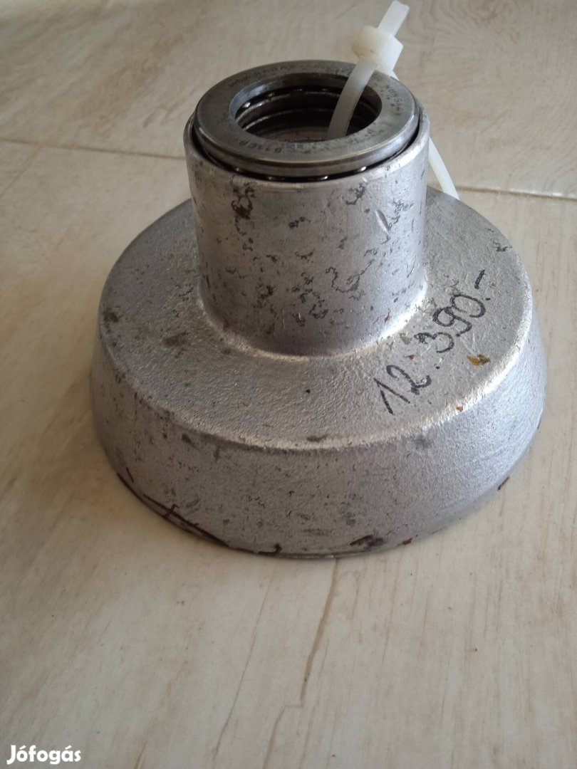 Robi rotációs kapa Kf-04 nagy kuplung felső eladó