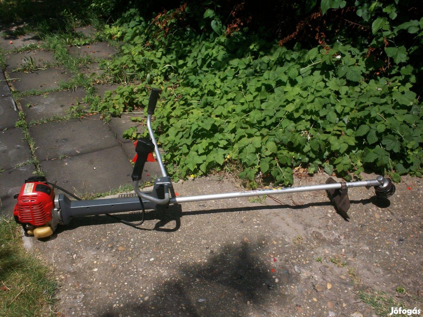 Robin BH 3600 AU BH3600AU négyütemű japán fűkasza ( Honda minőség)
