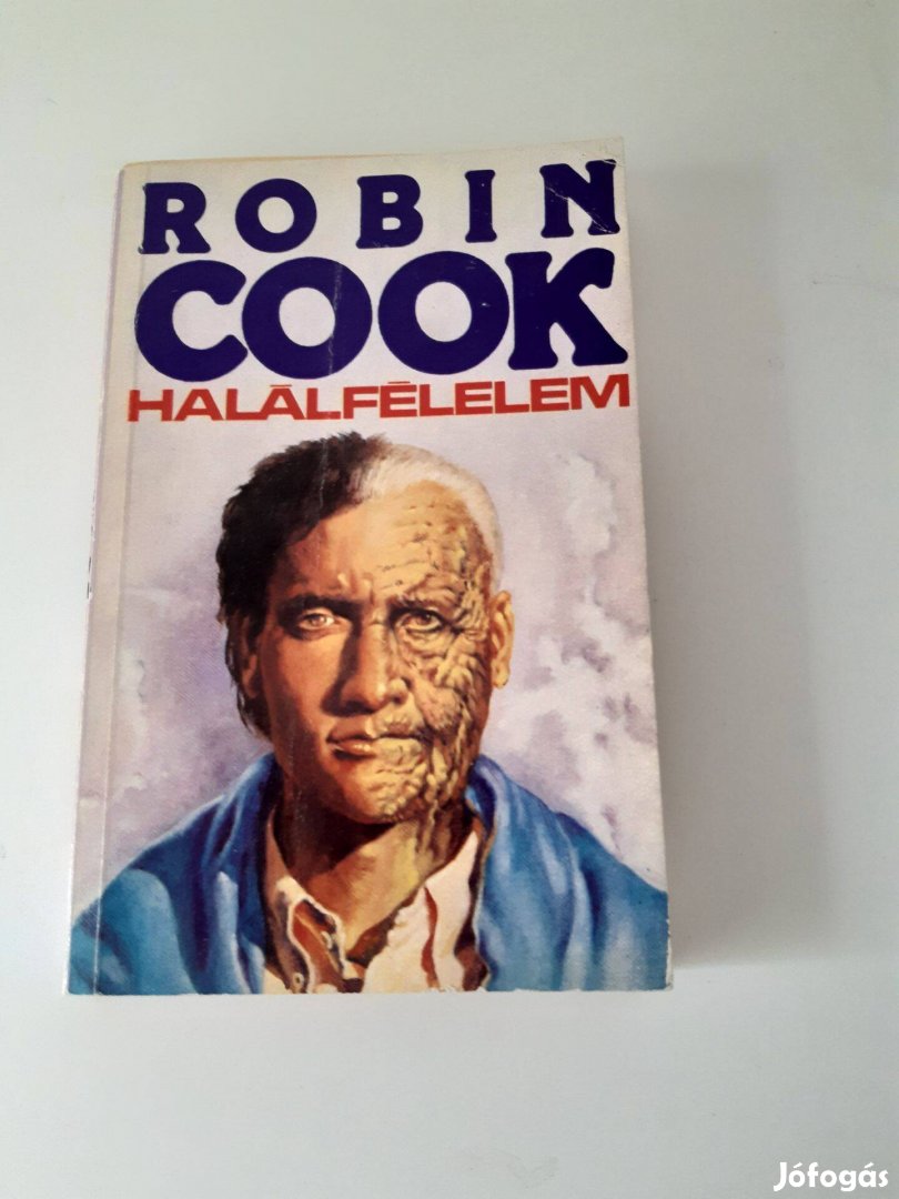 Robin Cook: Halálfélelem (1989)