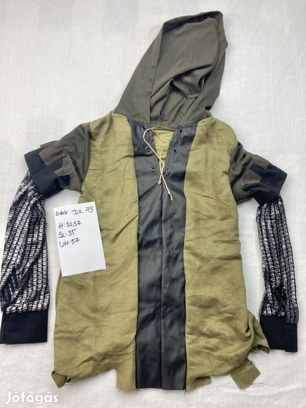 Robin Hood jelmez, íjász jelmez DK79