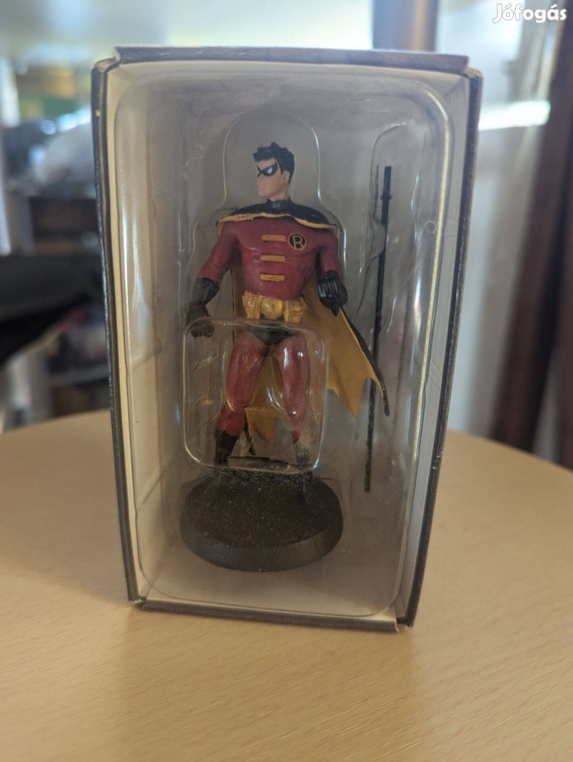 Robin figura (Eaglemoss)