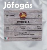Robiola Olasz sajtkultúra 50 Liter tejhez (1329)