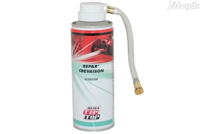 Robogó Gumiabroncs Javító Spray 200ml
