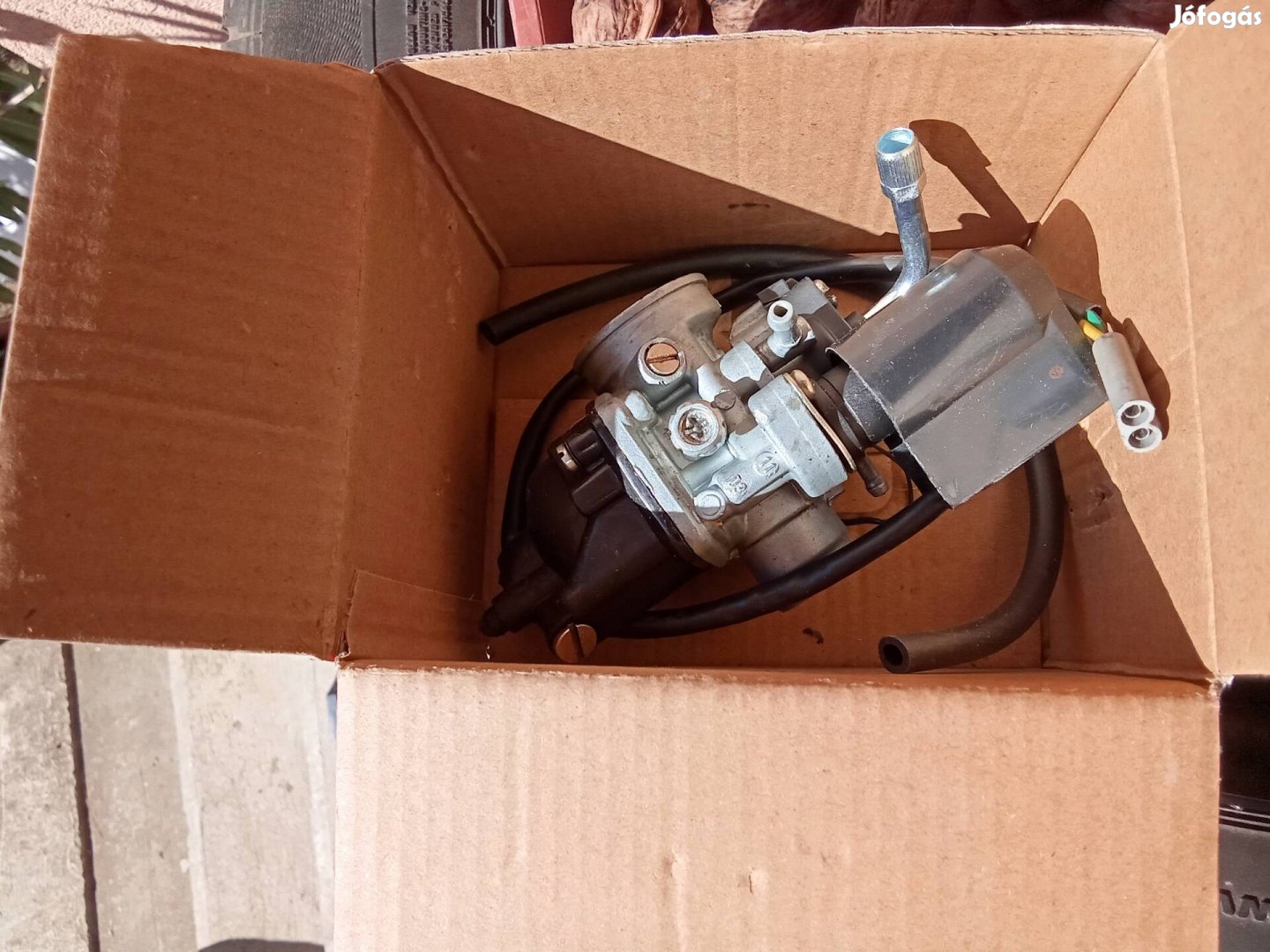 Robogó karburátor eladó!