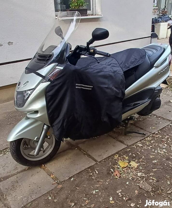 Robogó lábtakaró (maxi)