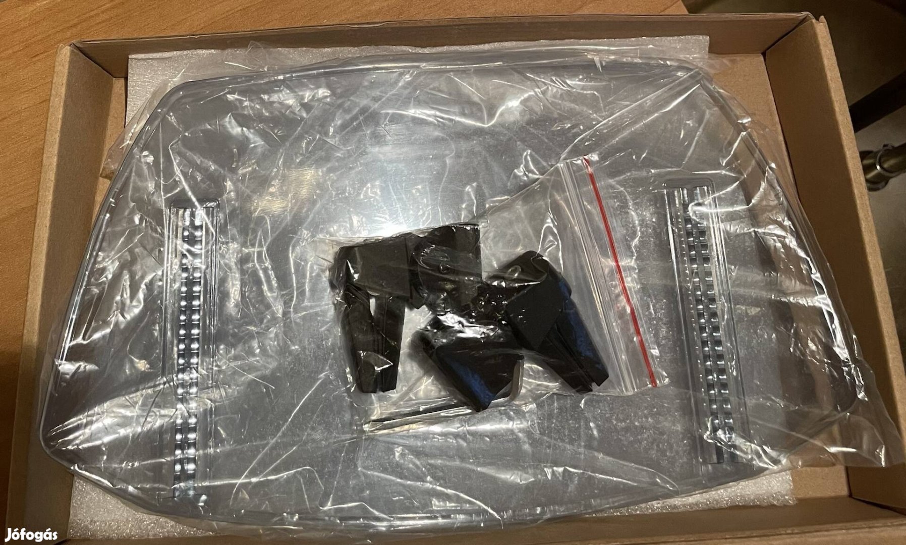 Robogó plexi hosszabbító eladó
