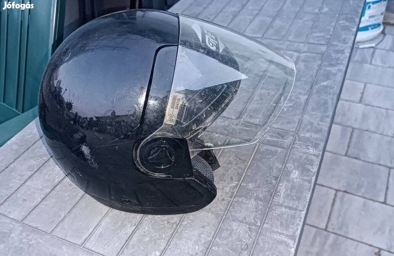 Robogó sisak eladó!