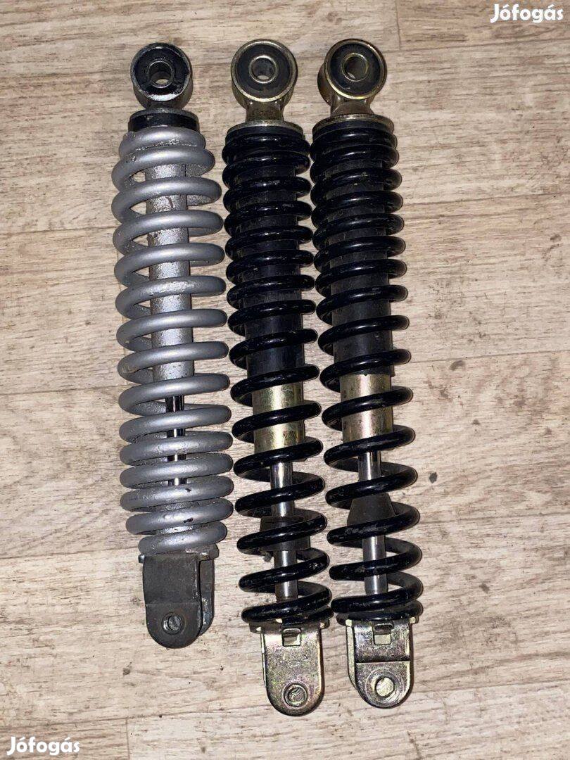 Robogó teleszkópok