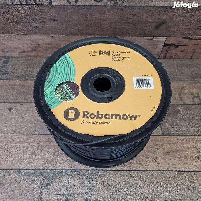 Robomow 100m MRK0067B határolókábel
