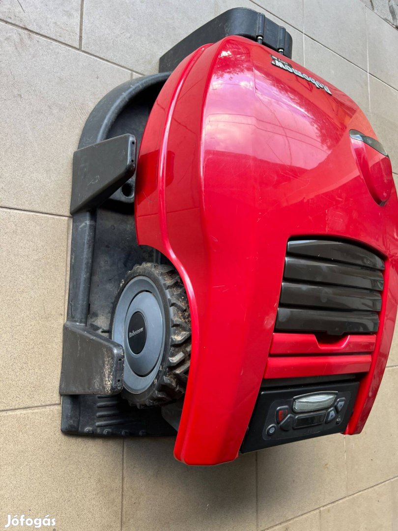 Robomow City 110 robotfűnyíró alkatrész áron