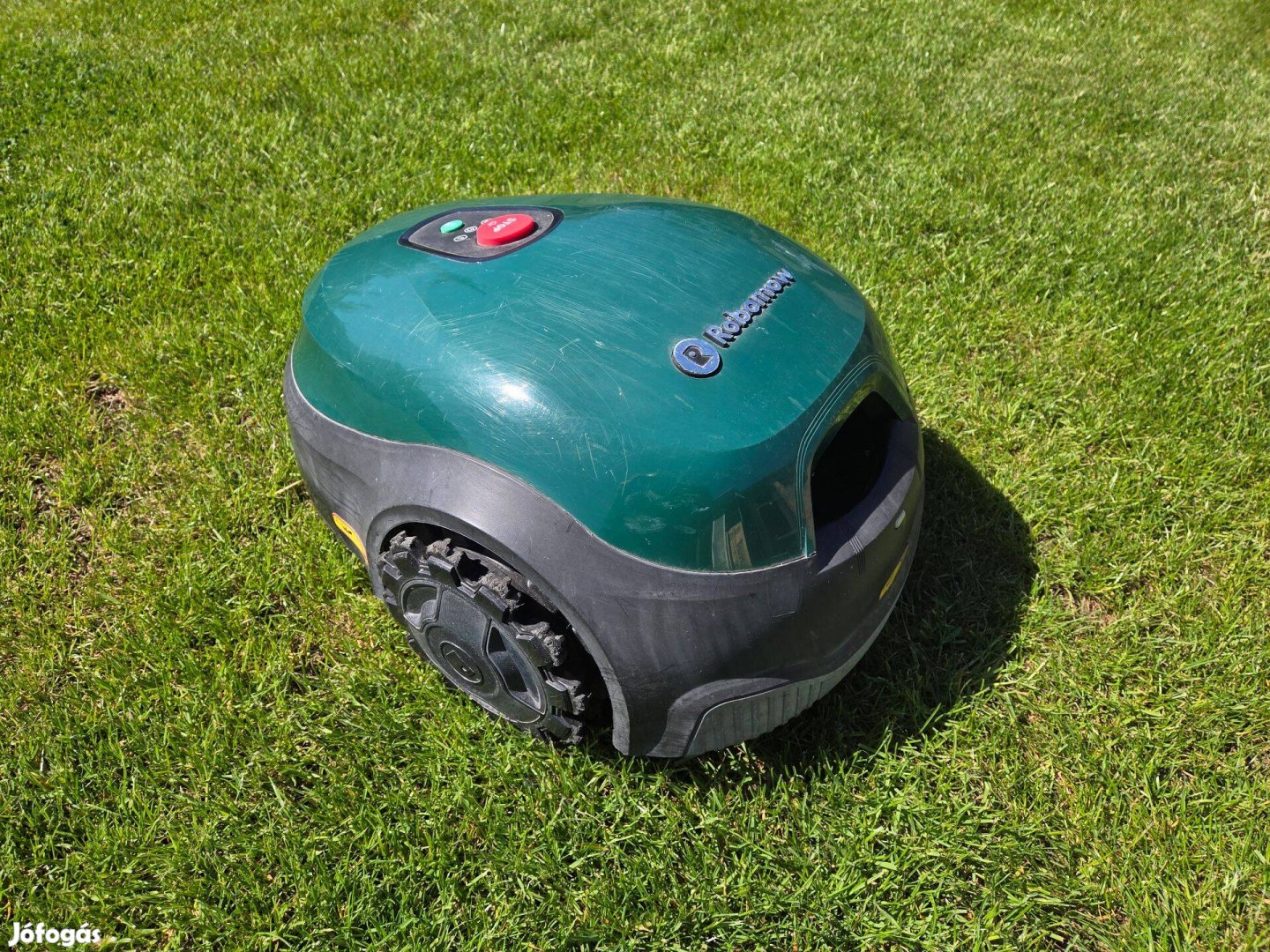 Robomow RT 700
