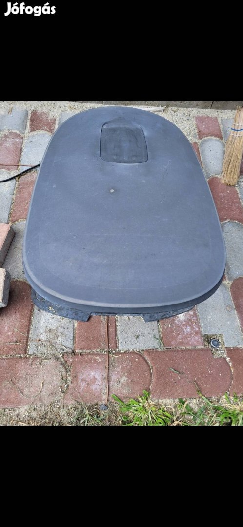 Robomow rt 700