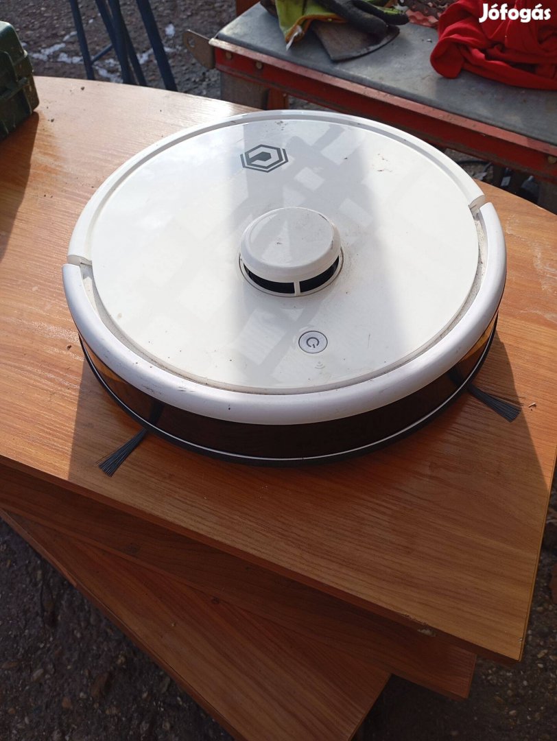 Robot porszívó eladó,