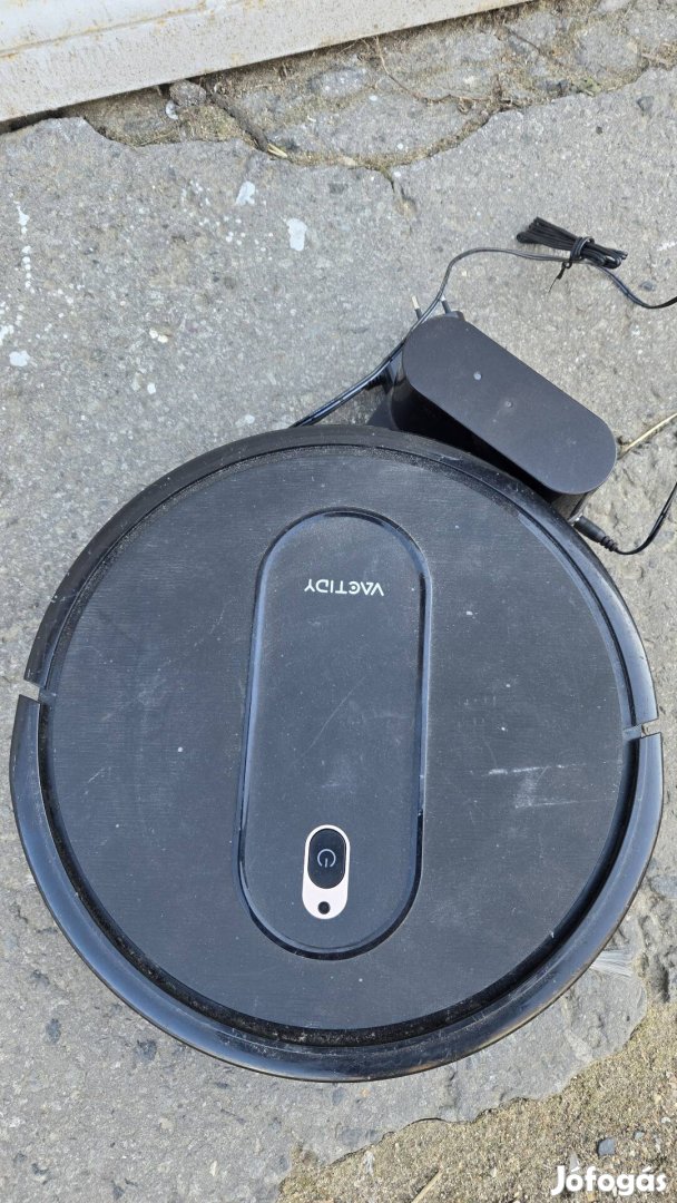 Robot porszívó eladó.