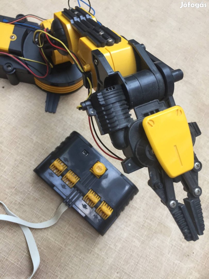 Robotkar robotkar