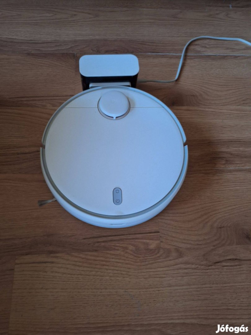 Robotporszívó