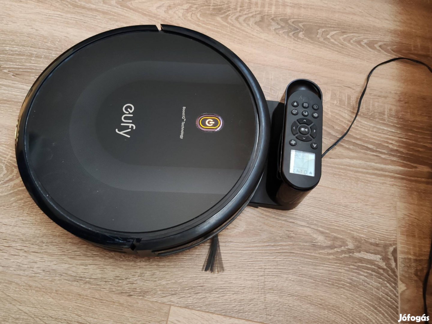 Robotporszívó Eufy Robovac S11 Max