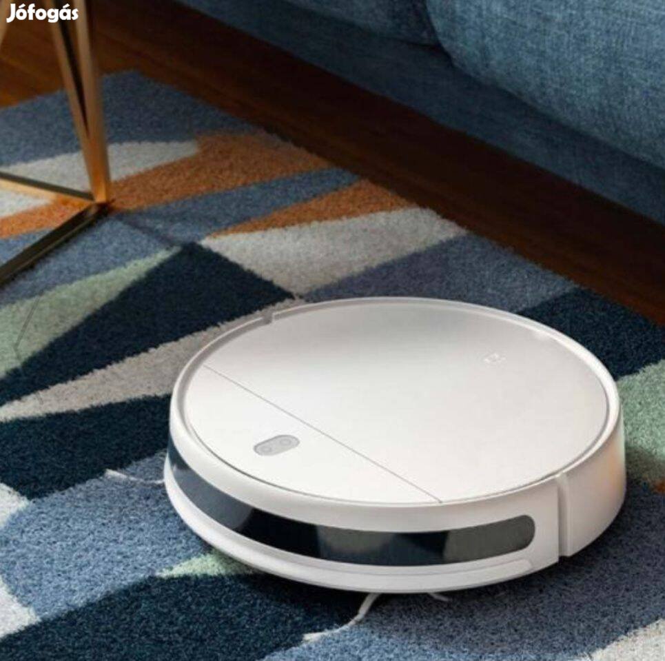 Robotporszívó Xiaomi Mi Robot Vacuum-Mop Essential