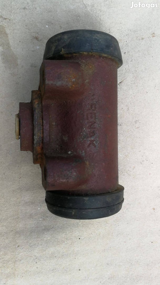 Robur fékmunkahenger eredeti NDK Renak