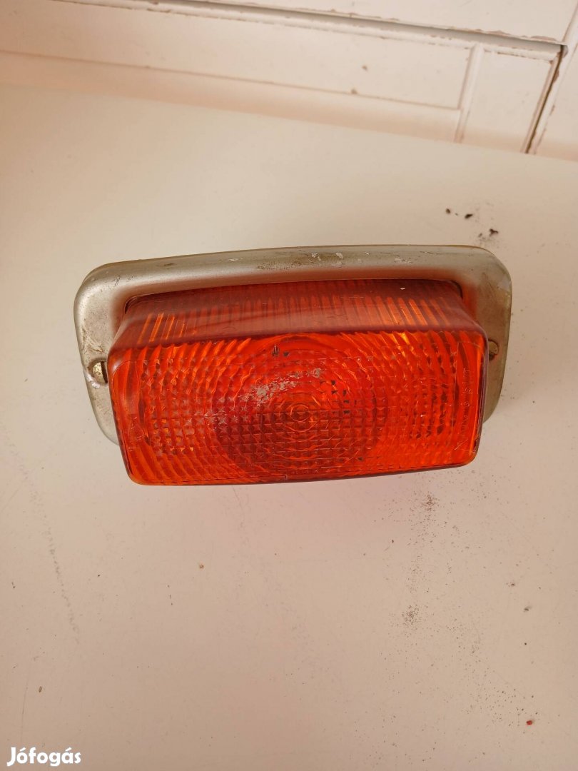 Robur irányjelző index Weimar