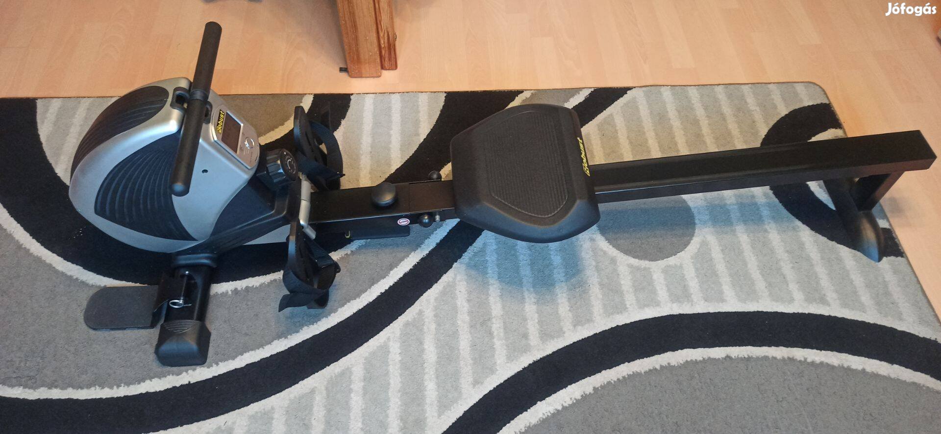 Robust Regatta evezőpad