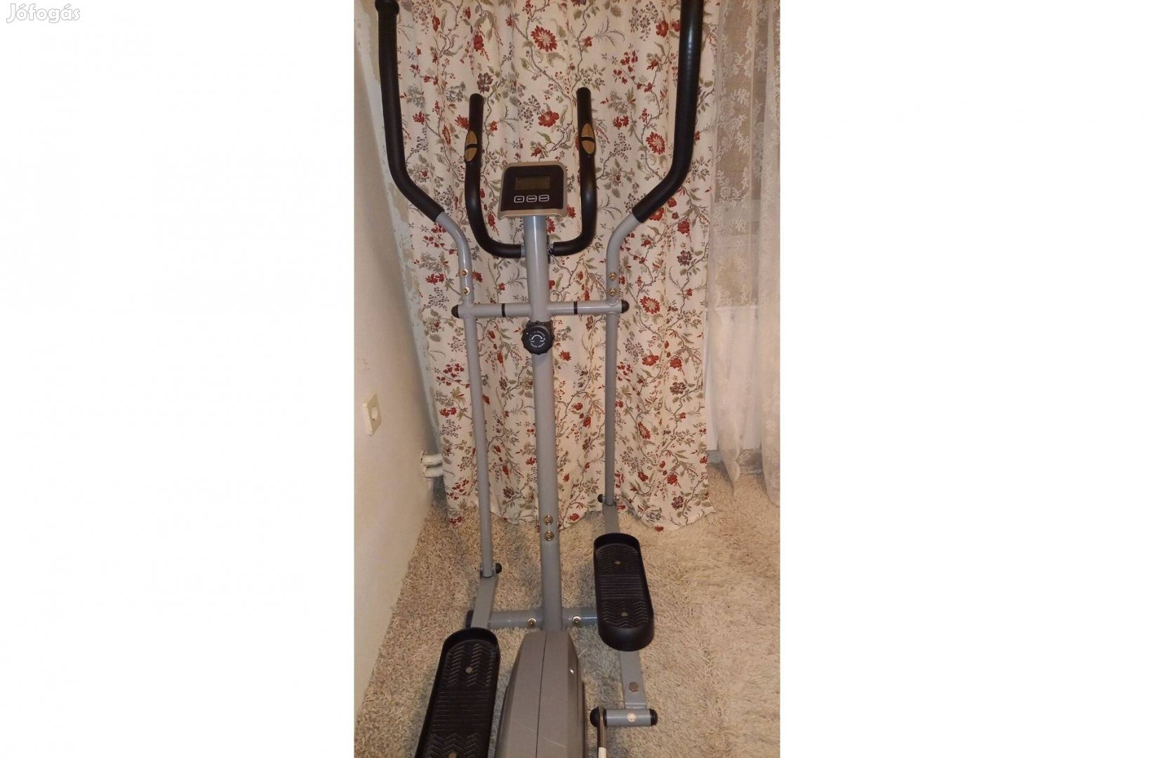 Robust elliptikus tréner új állapotban
