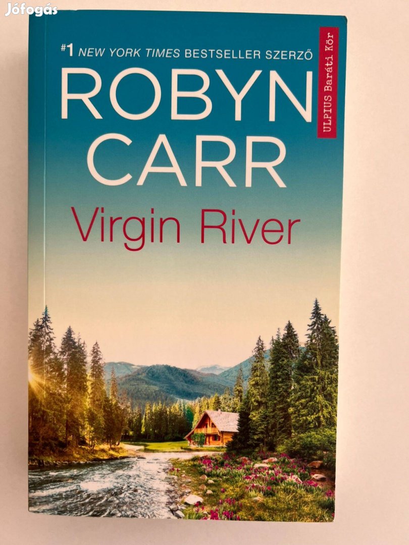 Robyn Carr: Virgin River