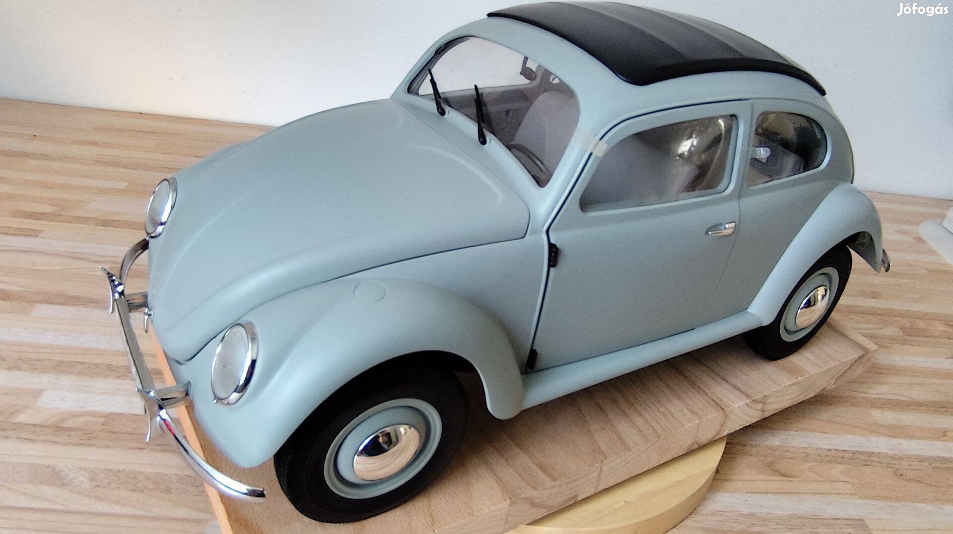 Rochobby 1:12 VW Bogár RTR