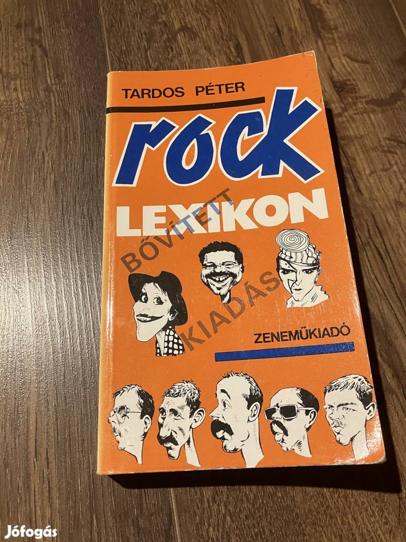 Rock Lexikon