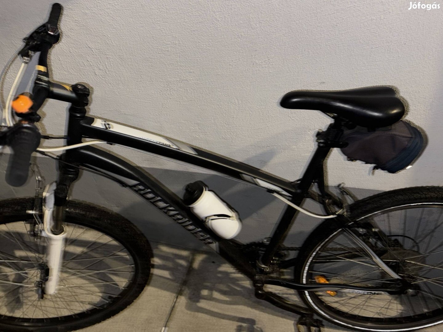 Rock Rider 5.1 bicikli